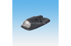 PRAVÁ POZIČNÍ SVÍTILNA STŘEŠNÍ