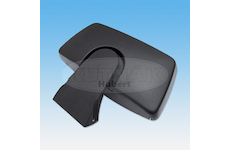 PRAVÉ ZRCADLO RAMPOVÉ MANUÁLNĚ OVLÁDANÉ + NEVYHŘÍVANÉ + DRŽÁK