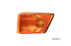 PŘEDNÍ SMĚROVÁ SVÍTILNA BEZ OBJÍMKY ŽÁROVKY