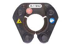 Press Jaws Ring Jaw RJ18 - M42 - 1 pc