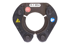 Press Jaws Ring Jaw RJ18 - M54 - 1 pc