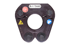 Press Jaws Ring Jaw RJ18 - TH40 - 1 pc