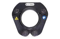 Press Jaws Ring Jaw RJ18 - TH63 - 1 pc