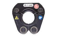 Press Jaws Ring Jaw RJ18 - U40 - 1 pc