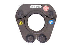 Press Jaws Ring Jaw RJ18 - U50 - 1 pc