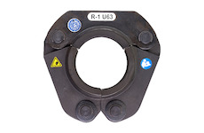 Press Jaws Ring Jaw RJ18 - U63 - 1 pc
