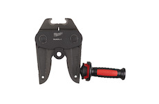 Press tool adaptors RJAXL-1