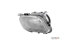 PŘÍDAVNÝ MLHOVÝ SVĚTLOMET