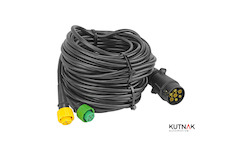 PŘIPOJOVACÍ KABEL