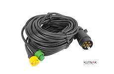 PŘIPOJOVACÍ KABEL