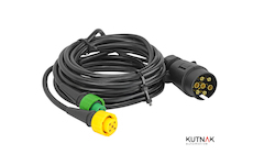 PŘIPOJOVACÍ KABEL