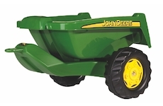 John Deere Kipper II