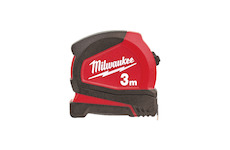 MILWAUKEE Měřící pásmo Pro Compact C3/16