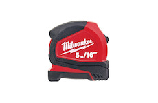 MILWAUKEE Měřící pásmo Pro Compact C5-16/25