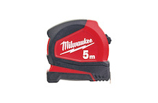 MILWAUKEE Měřící pásmo Pro Compact C5/19