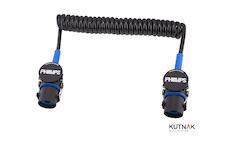 PROPOJOVACÍ KABEL EBS 24V, 4,5 m – EURO 5
