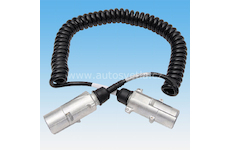 PROPOJOVACÍ KABEL N 24V (KOVOVÝ)