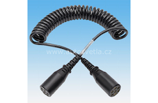 PROPOJOVACÍ KABEL N 24V (PLAST)