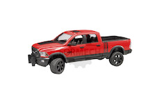RAM 2500 Power Wagon