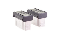 REDSTICK Compact Box Levels REDSTICK Compact Box Level End-Caps