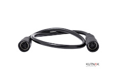 REDUKCE - VIDEO KABEL 4 PIN ZÁSTRČKA