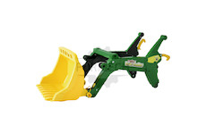 rollyTrac Lader John Deere