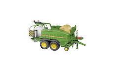 Rundballen-Presswickelkombination John Deere C441R