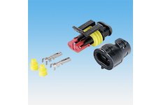 SAda 2pól zástrčky