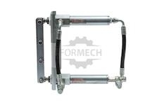 Sada hydraulických válců