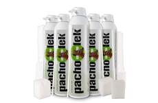 Sada pachový ohradník STOP SRNČATŮM - 6 ks koncentrátu + 460 ks nosičů pachového ohradníku