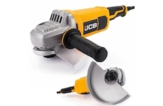 Sada úhlových brusek 600W/2000W 230V 115mm 230mm