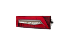 SCANIA P/G/R/S zadní skupinová svítilna