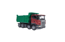 Scania R Sklápěč