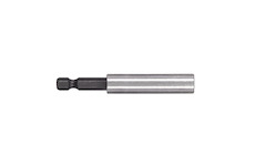 Screw Gun System Accessories Mag / Ring Bit Holder 75 mm - 1 pc