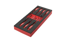 Screwdriver Foam Insert Set Screwdriver SL & PH Set Foam Insert - 7 pc