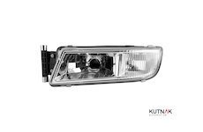 SDRUŽENÝ DÁLKOVÝ / MLHOVÝ SVĚTLOMET