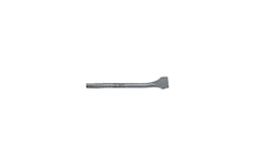 SDS-Max tile removal chisels SDS-Max Tile Removal 300 x 80 - 1 pc