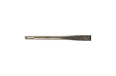 SDS-Plus thin flat chisels Thin flat 180 mm - 1 pc