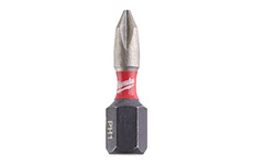 Shockwave bits PH Shockwave PH1 x 25 mm - 2 pcs