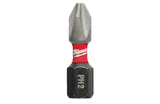 Shockwave bits PH Shockwave PH2 x 25 mm - 2 pcs