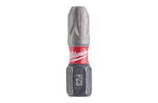 Shockwave bits PZ Shockwave PZ3 x 25 mm - 2 pc