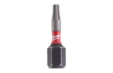 Shockwave bits TX BO Shockwave TX BO10 x 25 mm - 2 pcs