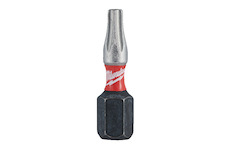 Shockwave bits TX BO Shockwave TX BO15 x 25 mm - 2 pcs