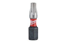 Shockwave bits TX BO Shockwave TX BO20 x 25 mm - 2 pcs