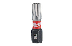 Shockwave bits TX BO Shockwave TX BO30 x 25 mm - 2 pcs