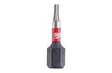Shockwave bits TX BO Shockwave TX BO7 x 25 mm - 2 pcs