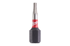 Shockwave bits TX BO Shockwave TX BO8 x 25 mm - 2 pcs