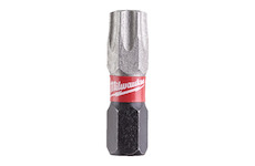 Shockwave bits TX CD Tic Tac TX40 x 25 mm (25 pcs) - 10 pcs