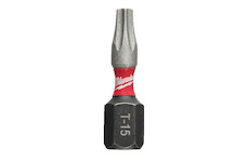 Shockwave bits TX Shockwave TX15 x 25 mm - 2 pcs