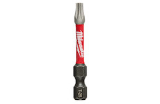 Shockwave bits TX Shockwave TX25 x 50 mm - 1 pc